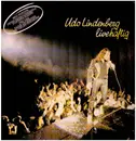 Double LP - Udo Lindenberg - Livehaftig