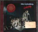 Double CD - Udo Lindenberg - Livehaftig