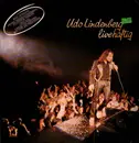 Double LP - Udo Lindenberg - Livehaftig