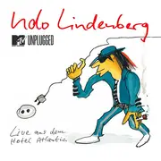 CD - Udo Lindenberg - MTV Unplugged - Live Aus Dem Hotel Atlantic (Einzelzimmer-Edition)