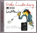 CD - Udo Lindenberg - MTV Unplugged - Live Aus Dem Hotel Atlantic (Einzelzimmer Edition) - Saturn Exklusive Version