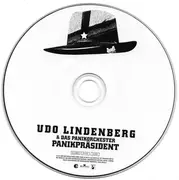 CD - Udo Lindenberg - Panikpräsident