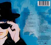 Double CD - Udo Lindenberg - Panik Mit Hut - Die Singles Von 1972 bis 2005