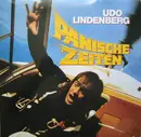 LP - Udo Lindenberg - Panische Zeiten