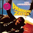 LP - Udo Lindenberg - Panische Zeiten