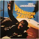 LP - Udo Lindenberg - Panische Zeiten