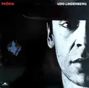 LP - Udo Lindenberg - Phönix - + poster