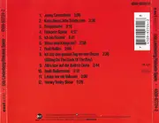 CD - Udo Lindenberg - Riskante Spiele