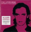 7inch Vinyl Single - Udo Lindenberg - Sonderzug Nach Pankow - 7' Violett Transparent