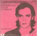 7inch Vinyl Single - Udo Lindenberg - Sonderzug Nach Pankow