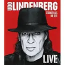 Double CD - Udo Lindenberg - Stärker Als Die Zeit Live