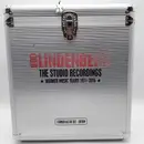 LP-Box - Udo Lindenberg - Stärker als die Zeit - Dlx Ed,Metal Flight Case,Complete 19 LP set,2 keys