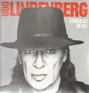 Udo Lindenberg - Stärker Als die Zeit