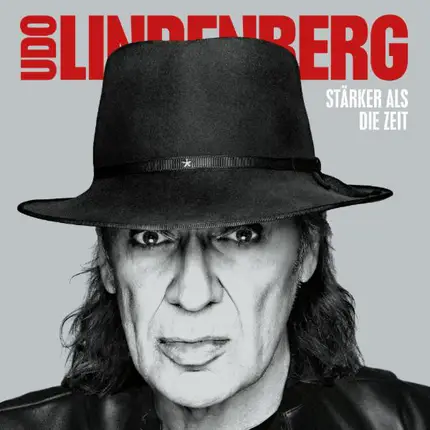 Udo Lindenberg - Stärker Als die Zeit