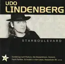 Double CD - Udo Lindenberg - Starboulevard