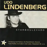 Udo Lindenberg - Starboulevard