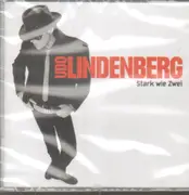 CD - Udo Lindenberg - Stark Wie Zwei