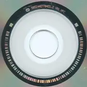 CD - Udo Lindenberg - Stark Wie Zwei