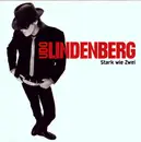CD - Udo Lindenberg - Stark Wie Zwei