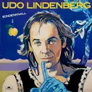LP - Udo Lindenberg - Sündenknall
