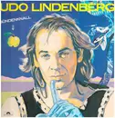 LP - Udo Lindenberg - Sündenknall