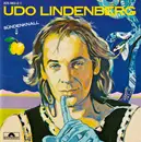 CD - Udo Lindenberg - Sündenknall