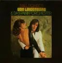 LP - Udo Lindenberg & Das Panikorchester - Ball Pompös - Gatefold