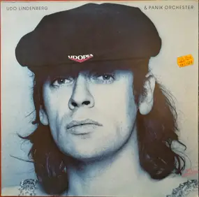 Udo Lindenberg - Udopia