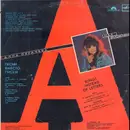 LP - Udo Lindenberg / Алла Пугачева - Песни Вместо Писем · Songs Instead Of Letters - white labels