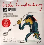 Udo Lindenberg - MTV Unplugged - Live Aus Dem Hotel Atlantic (Limited Vinyl Edition)