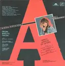 LP - Udo Lindenberg - Песни Вместо Писем = Songs Instead Of Letters