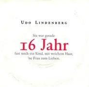 Udo Lindenberg - 16 Jahr