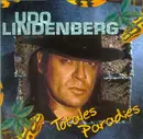 CD - Udo Lindenberg - Totales Paradies