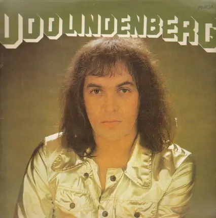 Udo Lindenberg - Amiga Edition