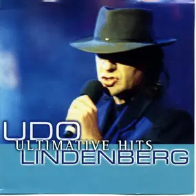 Udo Lindenberg - Ultimative Hits - Best Of Udo Lindenberg