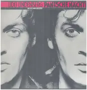 LP - Udo Lindenberg Und Das Panik-Orchester - Panische Nächte