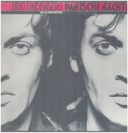Udo Lindenberg Und Das Panik-Orchester - Panische Nächte