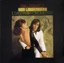 LP - Udo Lindenberg & Das Panikorchester - Ball Pompös - Gatefold