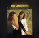 LP - Udo Lindenberg Und Das Panikorchester - Ball Pompös - Gatefold