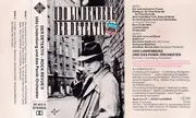 MC - Udo Lindenberg Und Das Panikorchester - Der Detektiv - Rock Revue II