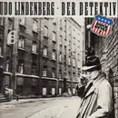 LP - Udo Lindenberg Und Das Panikorchester - Der Detektiv - Rock Revue 2