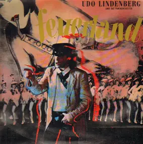 Udo Lindenberg - Feuerland