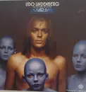 LP - Udo Lindenberg Und Das Panikorchester - Galaxo Gang (Das Sind Die Herrn Vom Andern Stern)