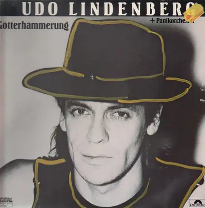 Udo Lindenberg und das Panikorchester - Götterhämmerung