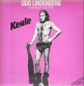 Udo Lindenberg - Keule