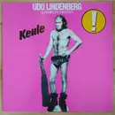 LP - Udo Lindenberg Und Das Panikorchester - Keule
