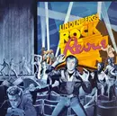 LP - Udo Lindenberg Und Das Panikorchester - Lindenbergs Rock-Revue - Gatefold + Booklet