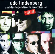 Udo Lindenberg Und Das Panikorchester - Live '96