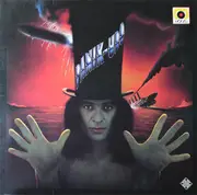 LP - Udo Lindenberg Und Das Panikorchester - Panik-Udo