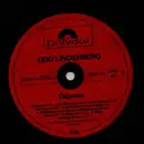 LP - Udo Lindenberg Und Das Panikorchester - Odyssee - no cover